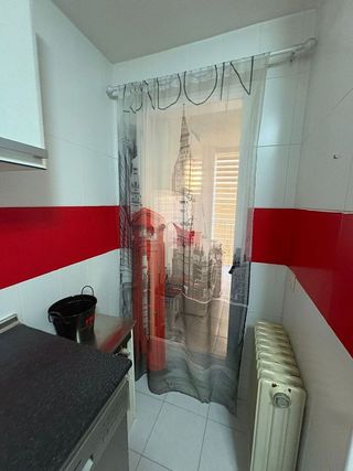 Piso en venta en Valdeastillas - Fuentezuelas en Jaén