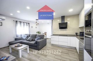 Piso en venta en Zona Casco Antiguo en Navalcarnero