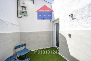 Piso en venta en Zona Casco Antiguo en Navalcarnero