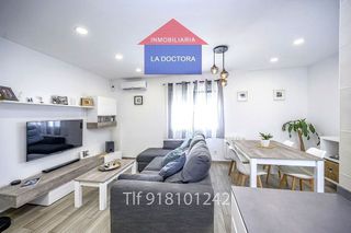 Piso en venta en Zona Casco Antiguo en Navalcarnero