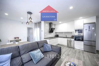 Piso en venta en Zona Casco Antiguo en Navalcarnero