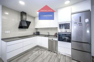 Piso en venta en Zona Casco Antiguo en Navalcarnero