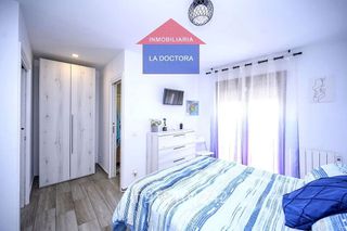 Piso en venta en Zona Casco Antiguo en Navalcarnero