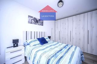 Piso en venta en Zona Casco Antiguo en Navalcarnero