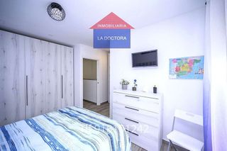 Piso en venta en Zona Casco Antiguo en Navalcarnero