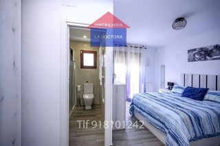 Piso en venta en Zona Casco Antiguo en Navalcarnero