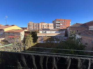 Piso en venta en Constitución-El Balconcillo en Guadalajara