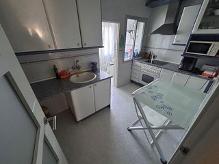 Piso en venta en Constitución-El Balconcillo en Guadalajara