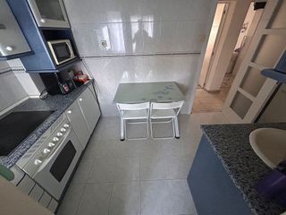 Piso en venta en Constitución-El Balconcillo en Guadalajara