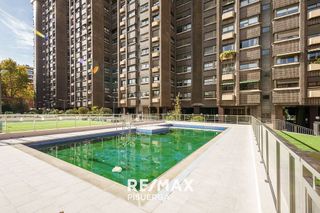 Piso en venta en Centro en Valladolid