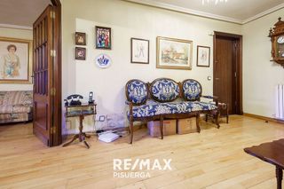 Piso en venta en Centro en Valladolid