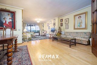 Piso en venta en Centro en Valladolid