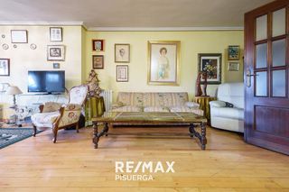 Piso en venta en Centro en Valladolid