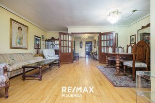 Piso en venta en Centro en Valladolid