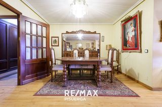 Piso en venta en Centro en Valladolid