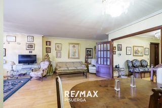 Piso en venta en Centro en Valladolid