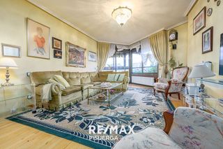 Piso en venta en Centro en Valladolid