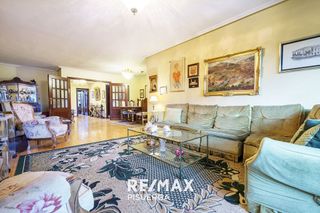 Piso en venta en Centro en Valladolid