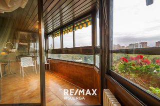 Piso en venta en Centro en Valladolid