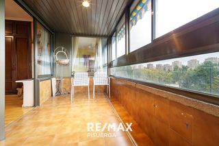 Piso en venta en Centro en Valladolid