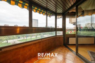 Piso en venta en Centro en Valladolid