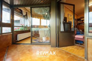 Piso en venta en Centro en Valladolid