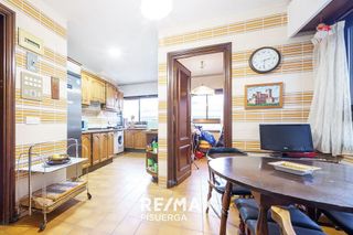 Piso en venta en Centro en Valladolid