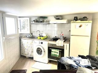 Piso en venta en Monte Alto - Zalaeta - Atocha en Coruña (A)