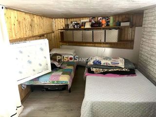 Piso en venta en Monte Alto - Zalaeta - Atocha en Coruña (A)