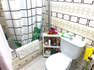 Piso en venta en Monte Alto - Zalaeta - Atocha en Coruña (A)