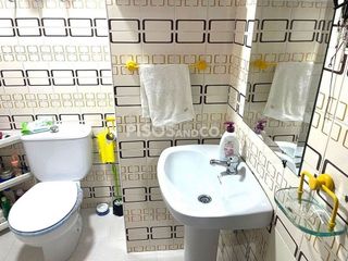 Piso en venta en Monte Alto - Zalaeta - Atocha en Coruña (A)