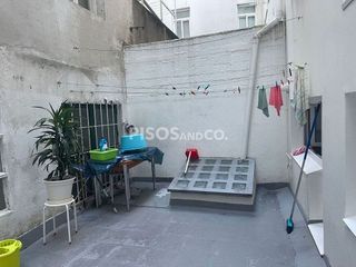 Piso en venta en Monte Alto - Zalaeta - Atocha en Coruña (A)