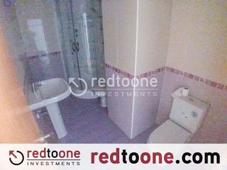 Piso en venta en Mercado en Alicante