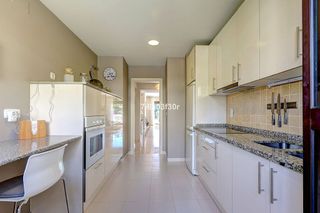 Ático en venta en Benahavís