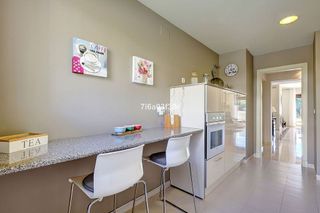 Ático en venta en Benahavís