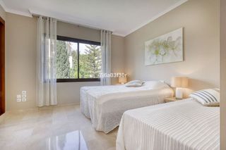 Ático en venta en Benahavís