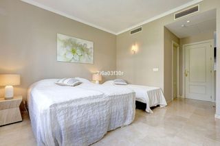 Ático en venta en Benahavís