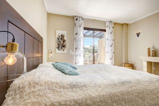 Ático en venta en Benahavís