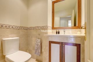 Ático en venta en Benahavís