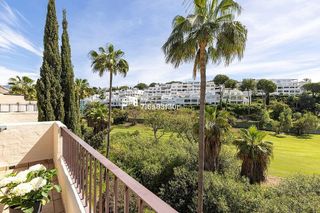 Ático en venta en Benahavís