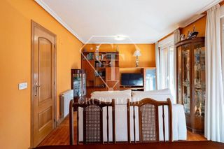 Piso en venta en Loiola en San Sebastián-Donostia