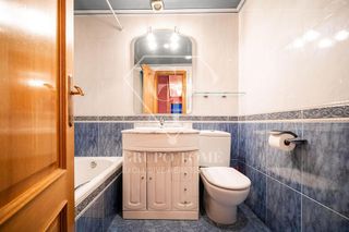 Piso en venta en Loiola en San Sebastián-Donostia