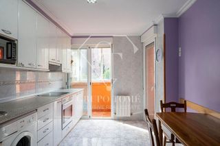 Piso en venta en Loiola en San Sebastián-Donostia