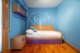 Piso en venta en Loiola en San Sebastián-Donostia