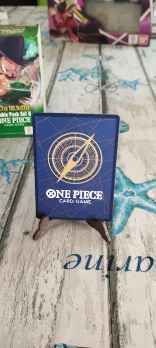 One Piece Card Game ST16-003 Charlotte Katakuri