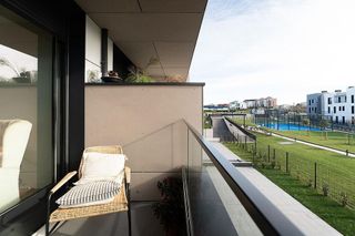 Piso en venta en Valdenoja - La Pereda en Santander