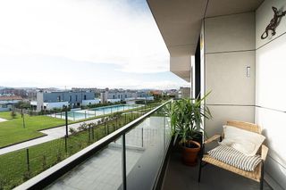 Piso en venta en Valdenoja - La Pereda en Santander