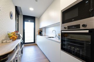 Piso en venta en Valdenoja - La Pereda en Santander