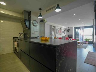 Piso en venta en Polígono Industrial Sur en San Sebastián de los Reyes