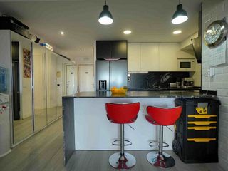 Piso en venta en Polígono Industrial Sur en San Sebastián de los Reyes